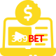 O Cassino 369bet também oferece apostas esportivas virtuais!