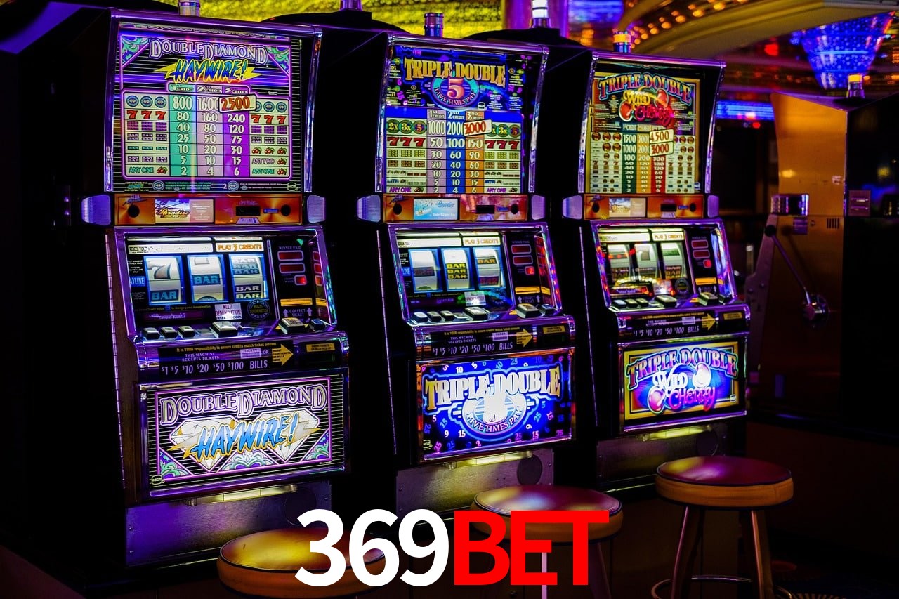 Experiência VIP 369bet