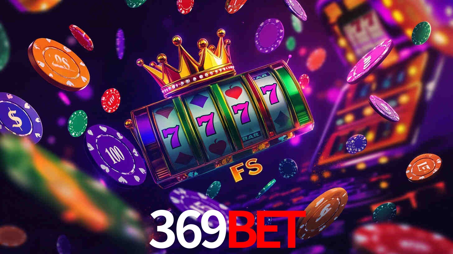 Experiência VIP 369bet