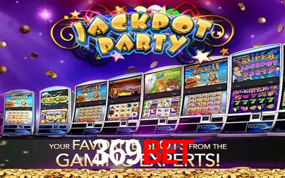 A Revolução dos Aplicativos de Jogos no 369bet