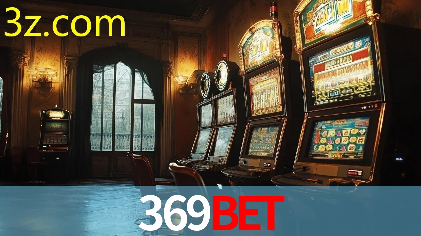 369BET