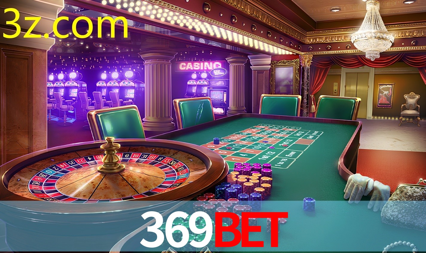 369BET