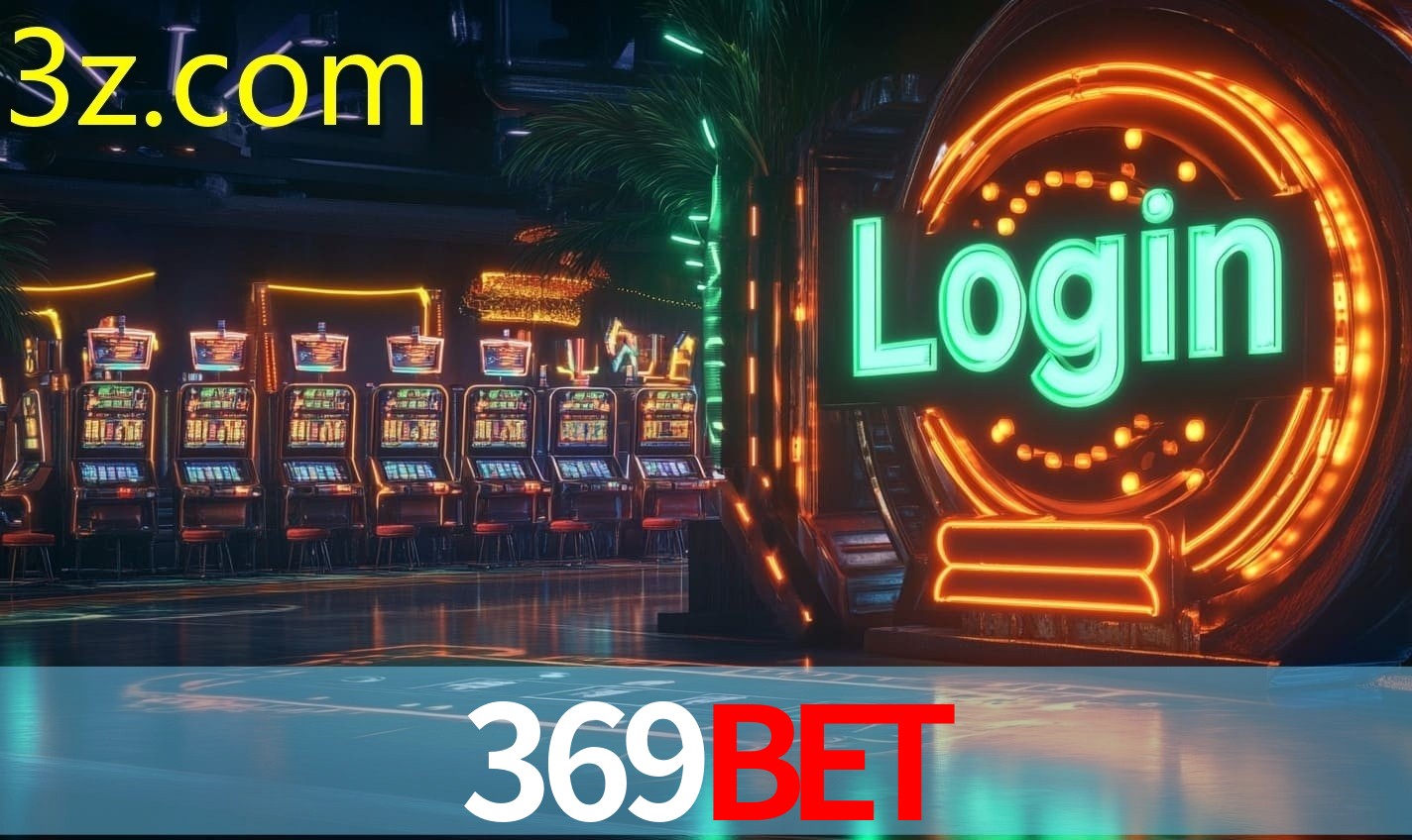 369BET