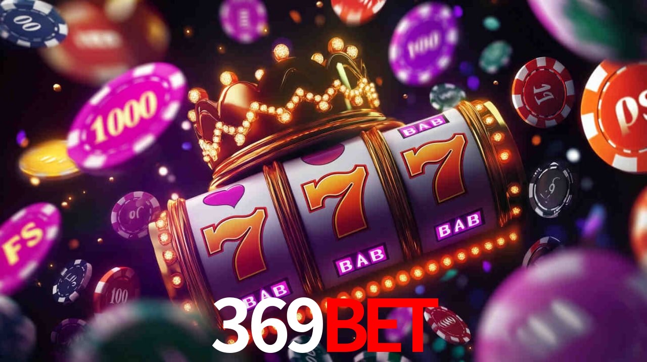 Exclusive Offers 369bet