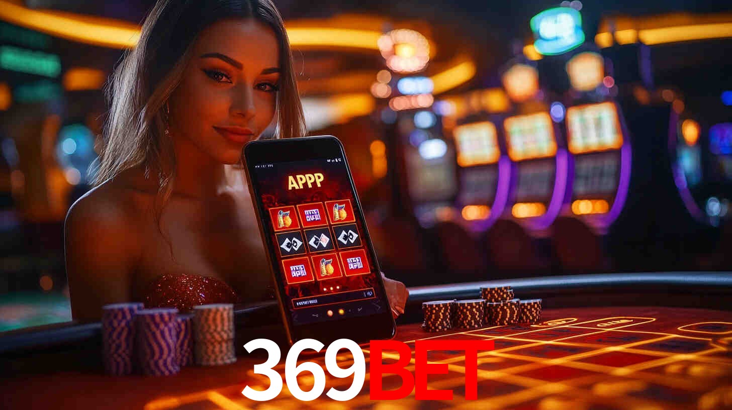 Descubra o Programa VIP da 369bet: Vantagens Exclusivas para Jogadores