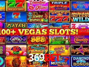Descubra a Magia dos Jogos de Arcade no 369bet