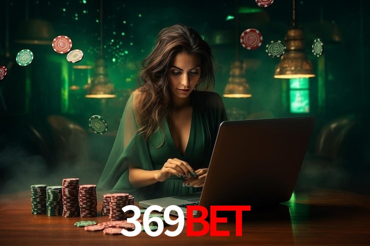 369bet login