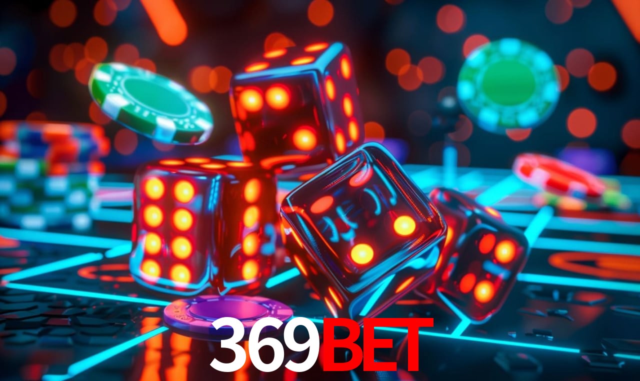 PIX Instantâneo 369bet