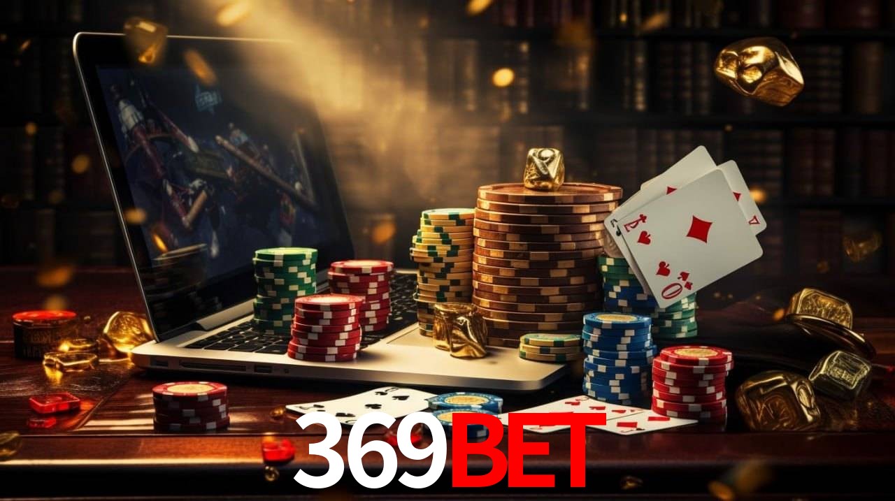 Apostas de Basquete 369bet