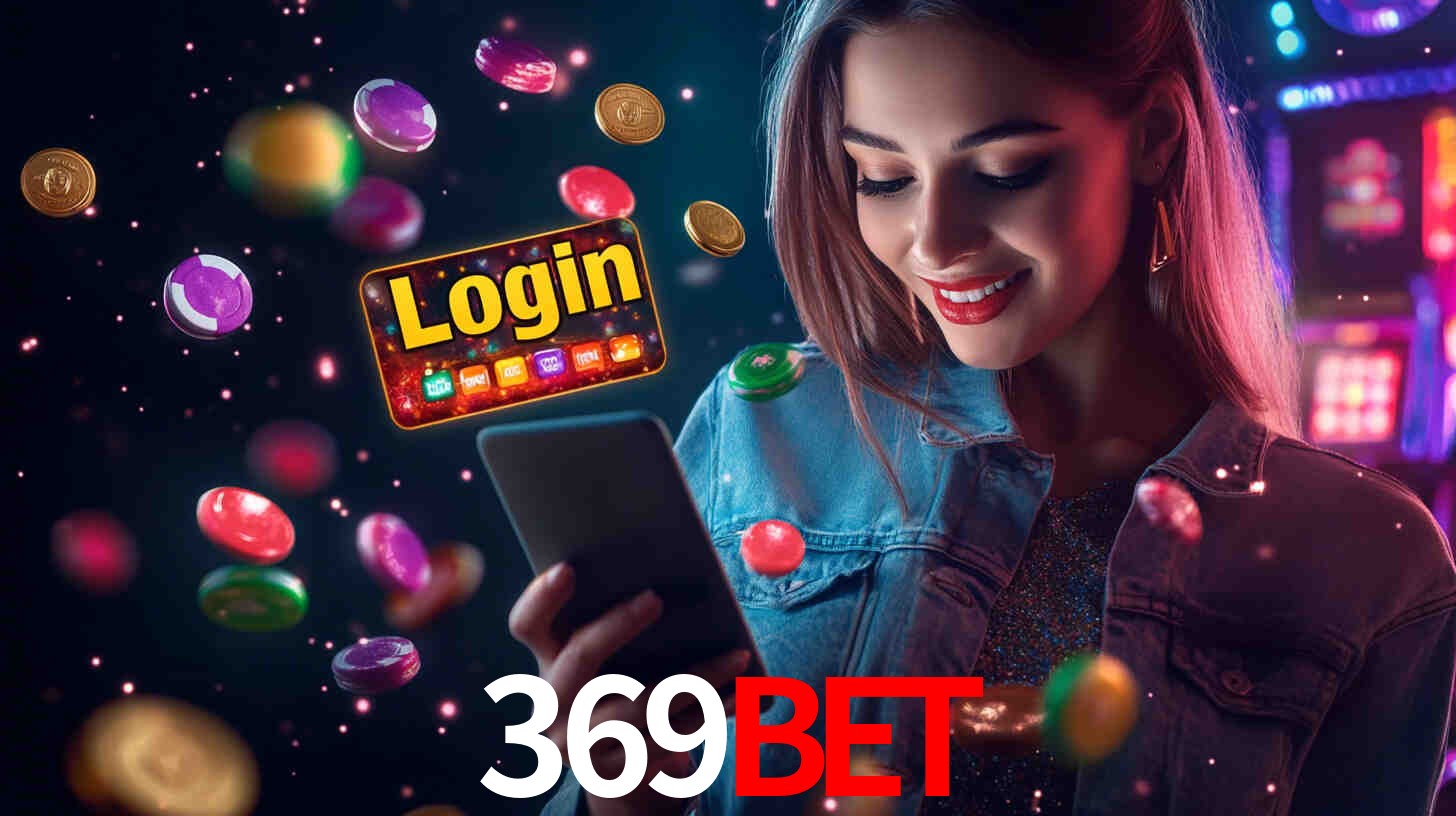 Inovações de Jogos na 369bet: O Futuro das Experiências Interativas