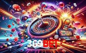 Estatísticas do Jogo 369bet