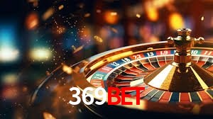 Sinta a adrenalina dos jogos de cassino com 369bet