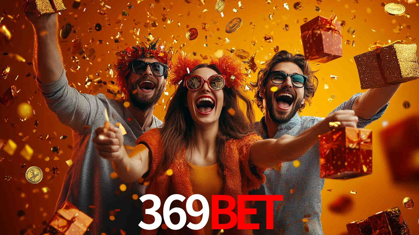 Tournaments 369bet