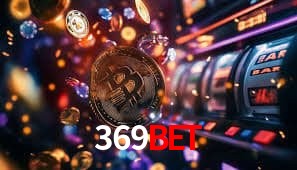 Interface do App 369bet