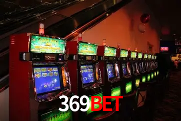 Explorando a Categoria de Eventos em Apostas na 369bet