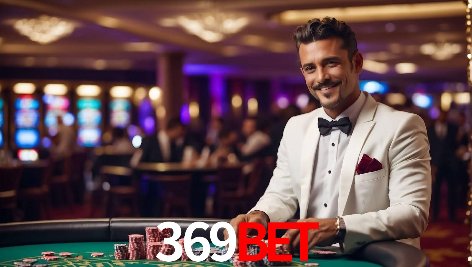 Promoções Sazonais 369bet