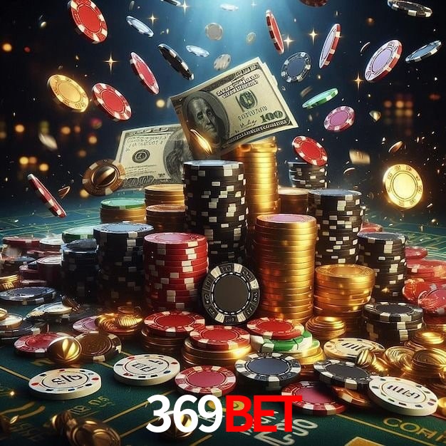 Interface Premium 369bet