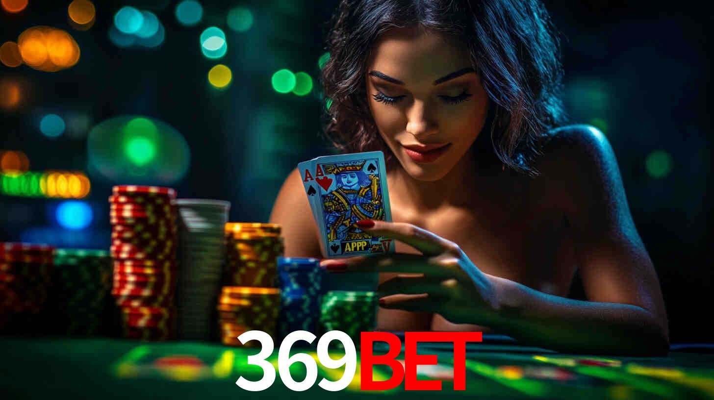 A Emoção da Loteria na 369bet: Uma Chance de Mudança de Vida