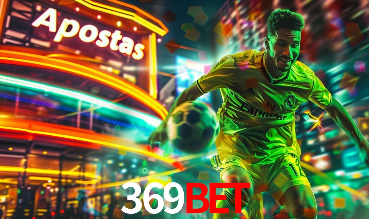 Benefícios da Conta 369bet