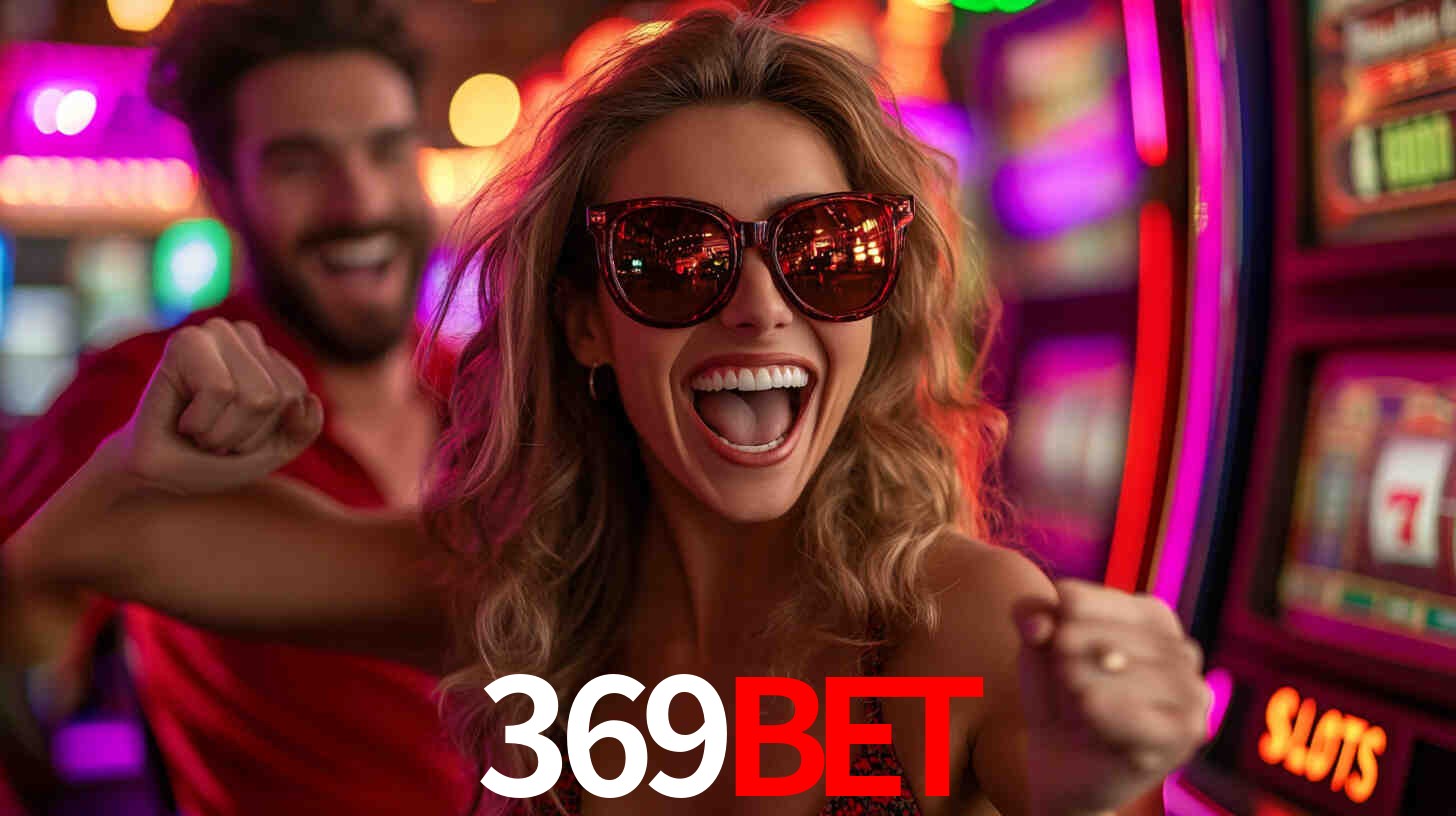 Desvendando o Mundo dos Jogos Virtuais na 369bet