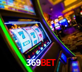 Apostas Esportivas na 369bet: Um Guia Completo