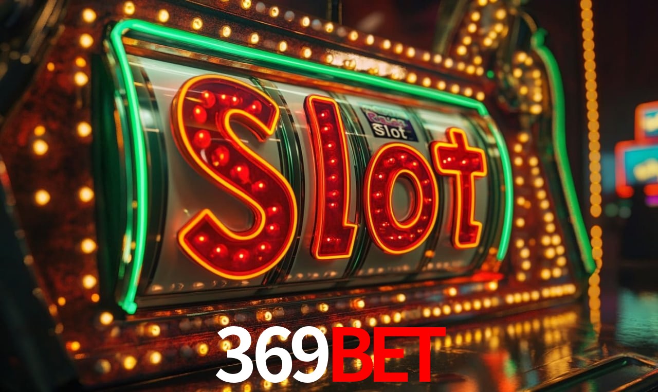 Ofertas Exclusivas 369bet