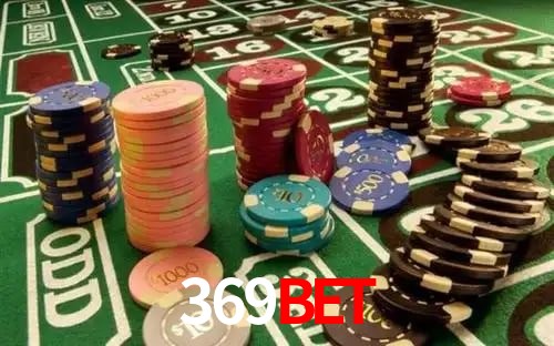 Bônus Generosos e Exclusivos no 369bet para Você!