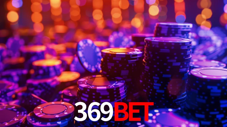 Premium Interface 369bet