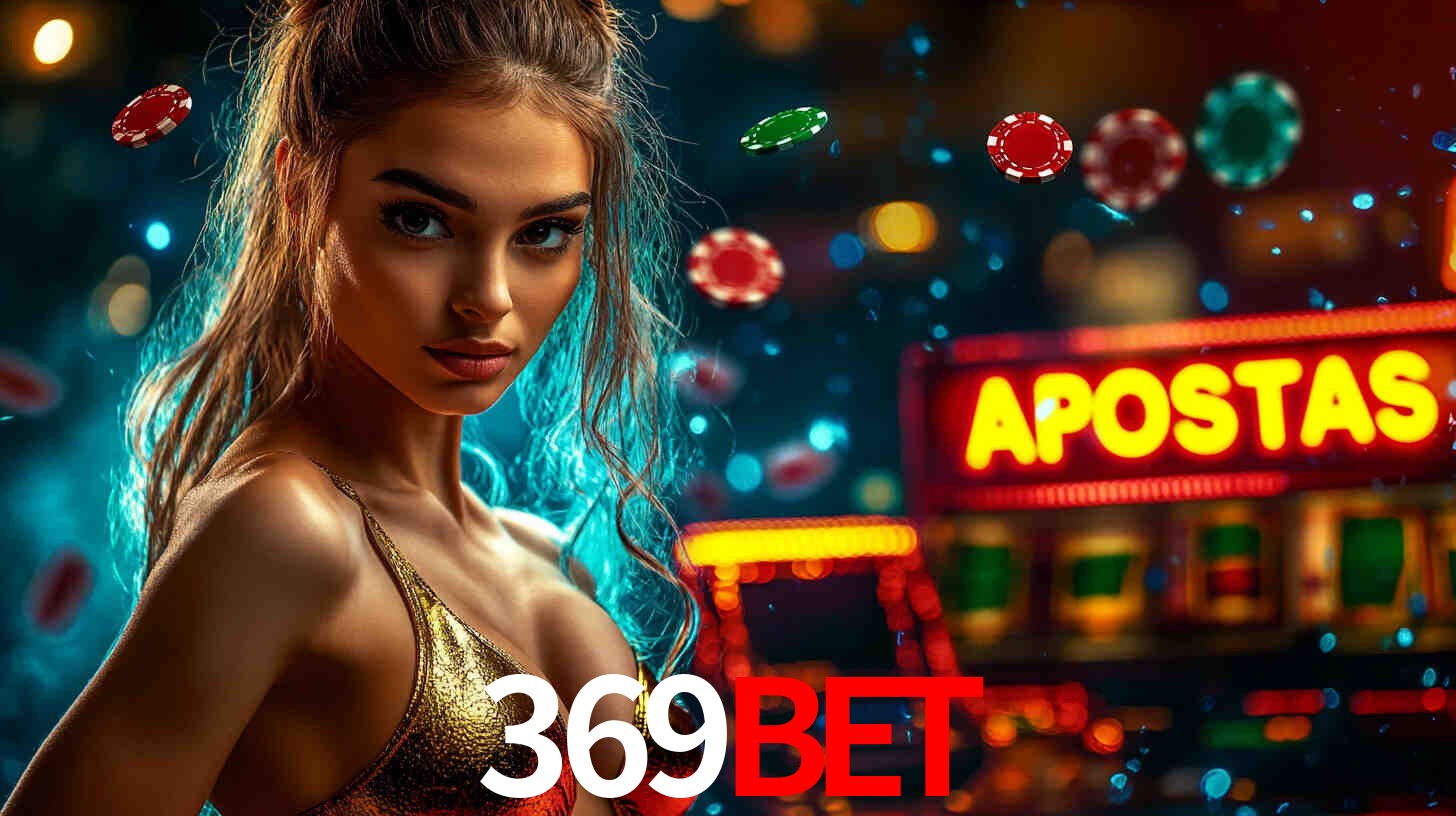 Explorando a Categoria de Eventos em Apostas na 369bet