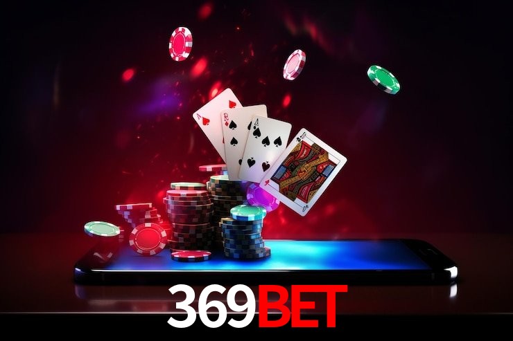 Flash Promotion 369bet