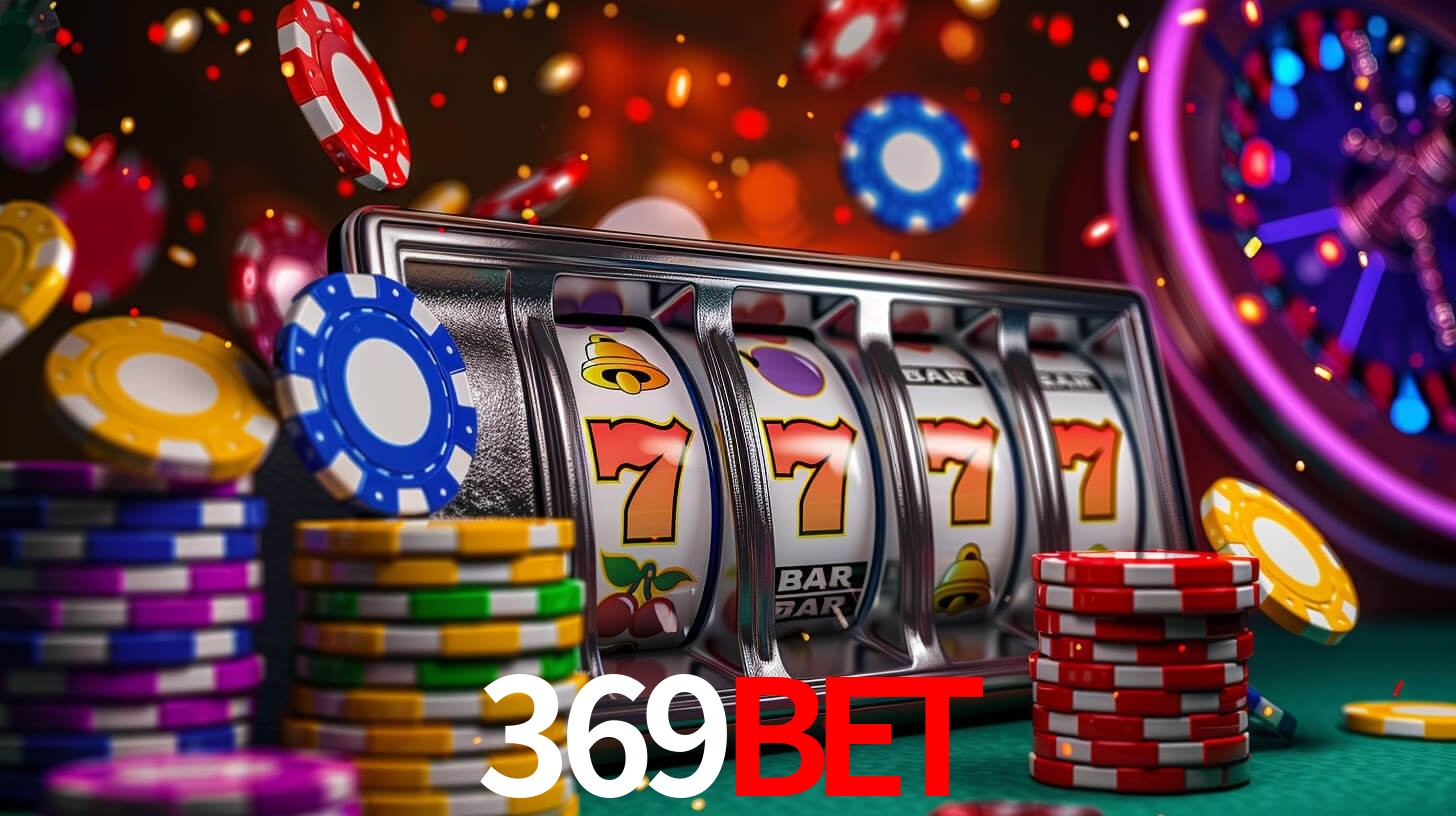 Mesa de Blackjack 369bet