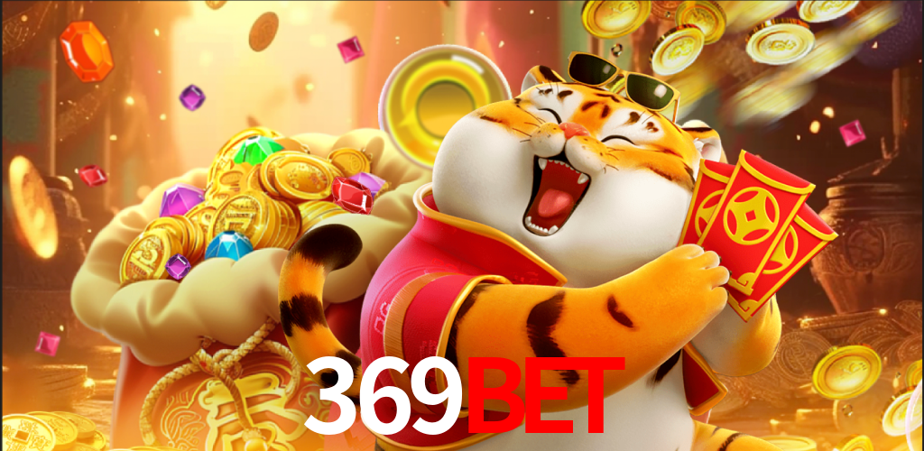 Welcome Bonus 369bet