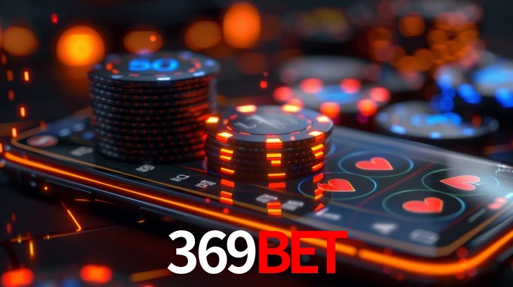 Platform Technology 369bet
