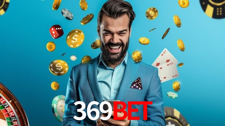 Seasonal Promotions 369bet