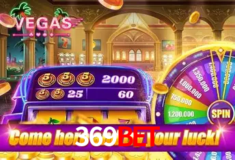 Descubra o Mundo do Cassino Online com 369bet
