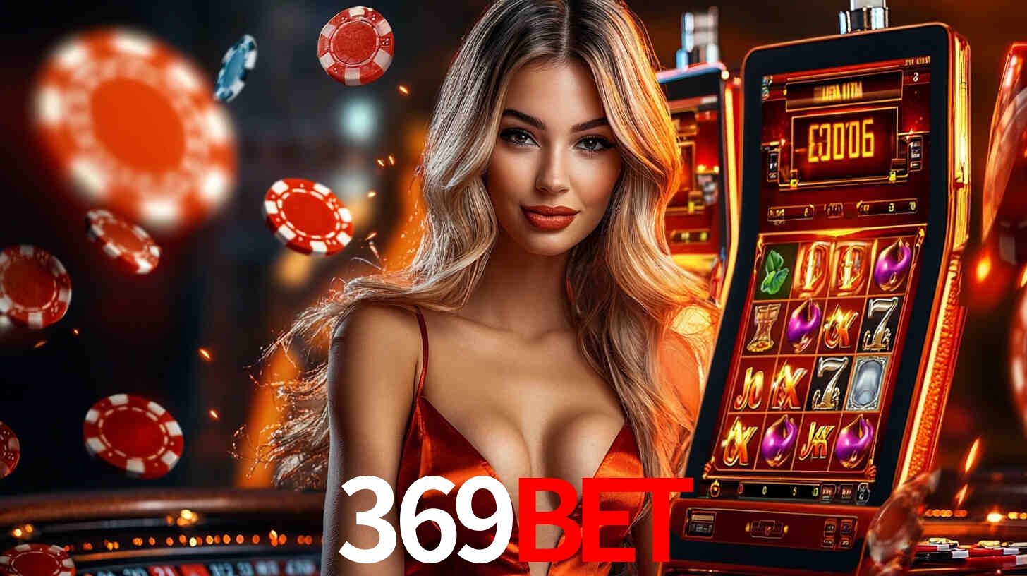 Blackjack Table 369bet
