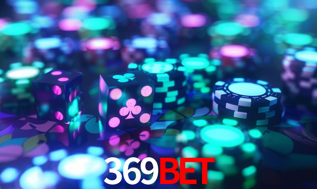 Apostas de Futebol 369bet