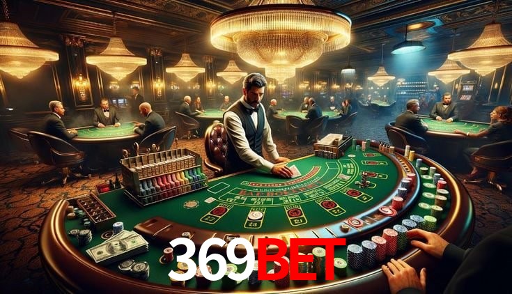 Security Systems 369bet