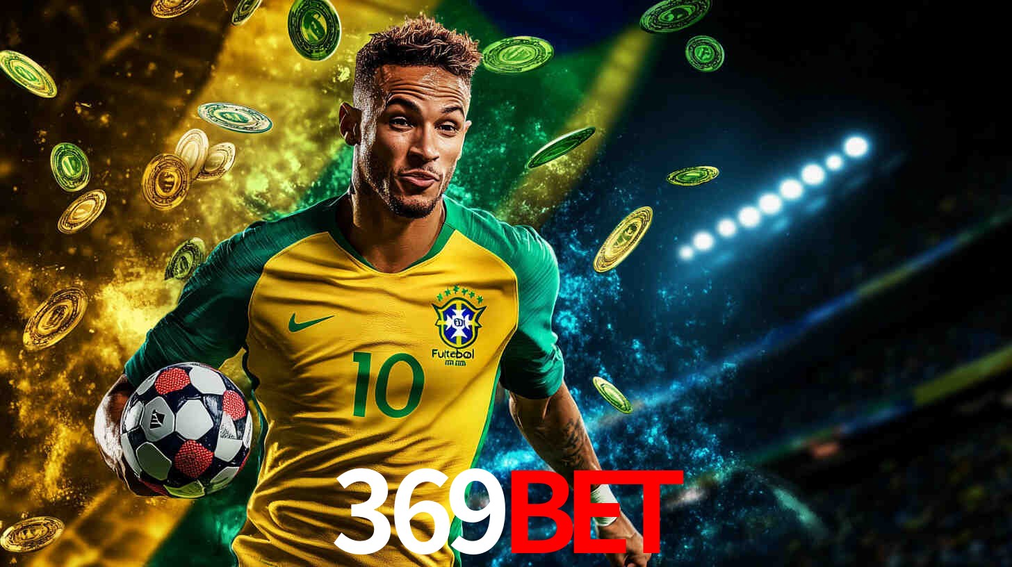 A Experiência Imersiva dos Cassinos Ao Vivo no 369bet