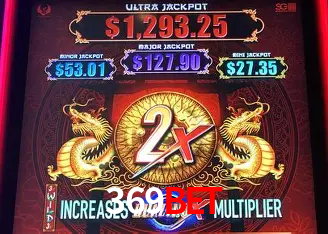Desvendando o Mundo dos Jogos Virtuais na 369bet