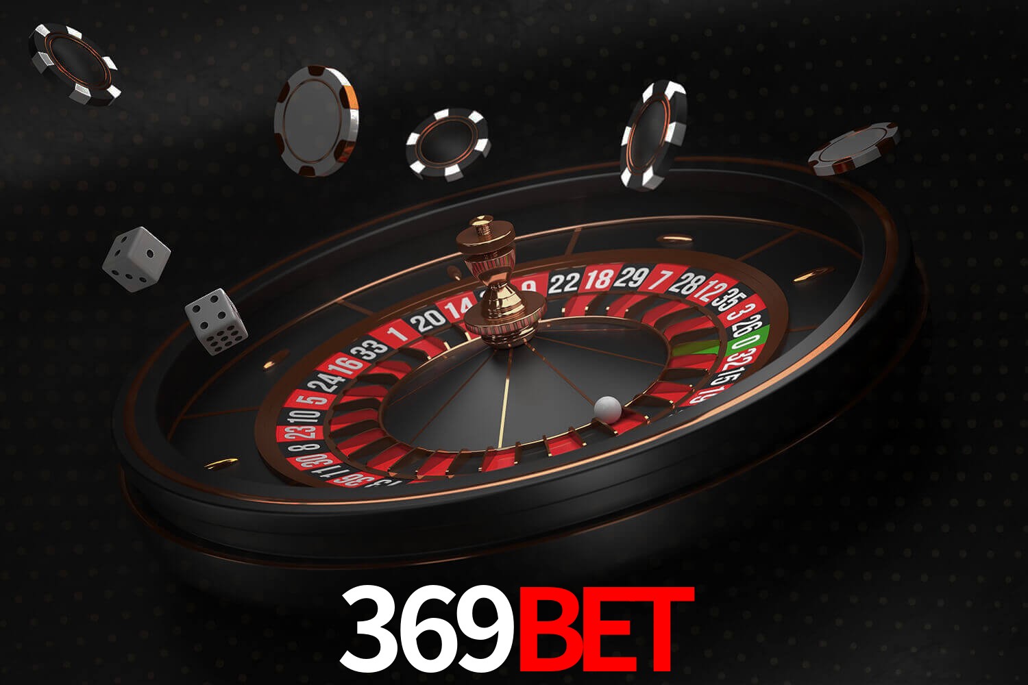 Live Casino 369bet