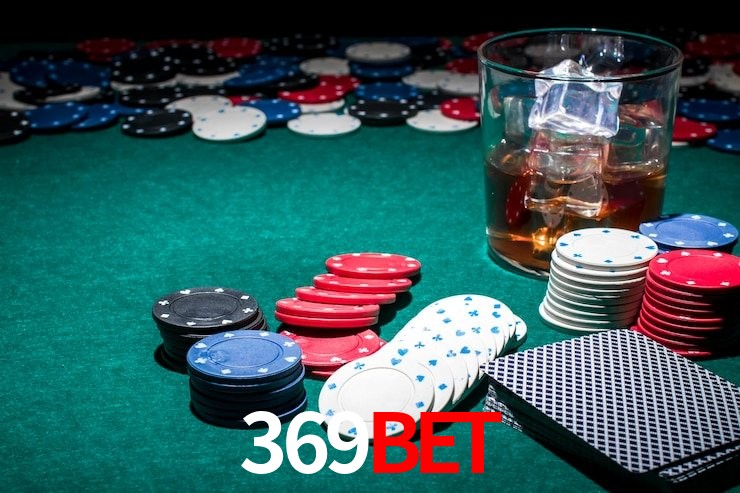 Apostas de Tênis 369bet