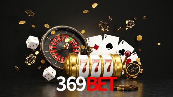 Live Casino 369bet