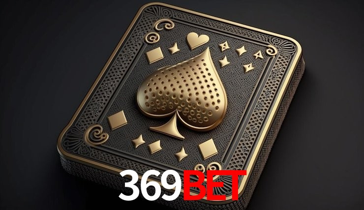 Jogos de Slot 369bet