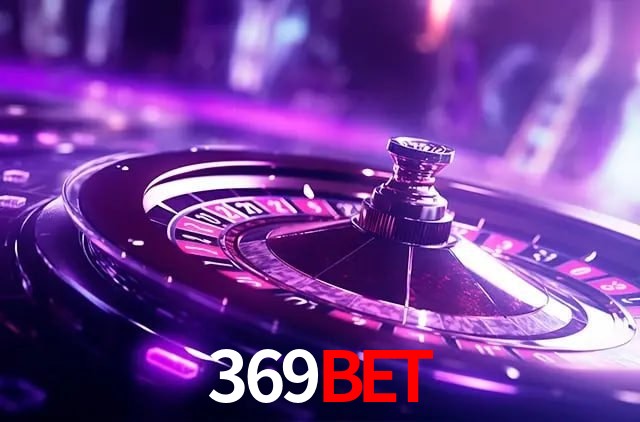 Bônus de Boas-vindas 369bet