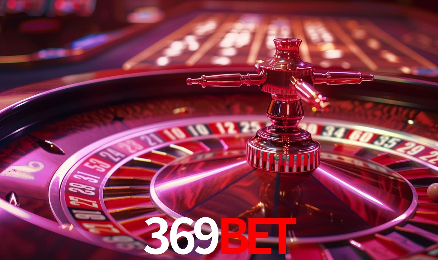 cassino 369bet