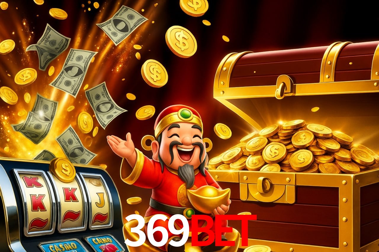 Casino VIP 369bet