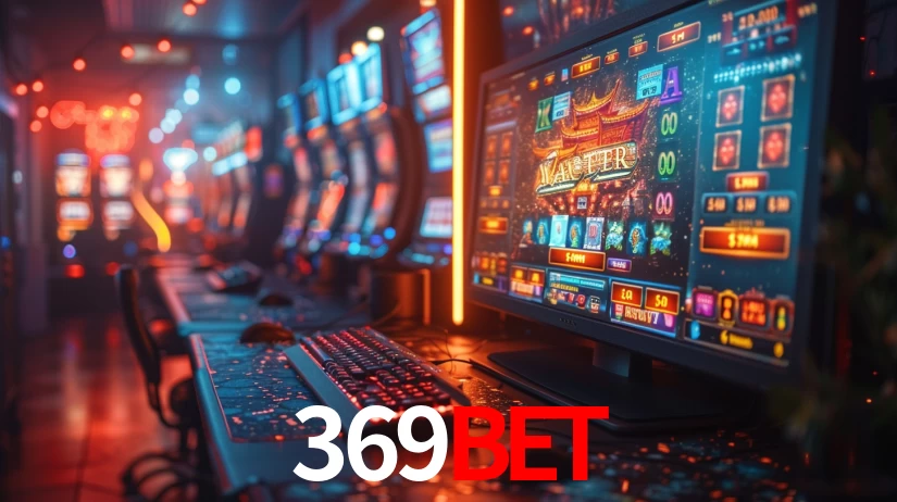 Spaceman Game 369bet
