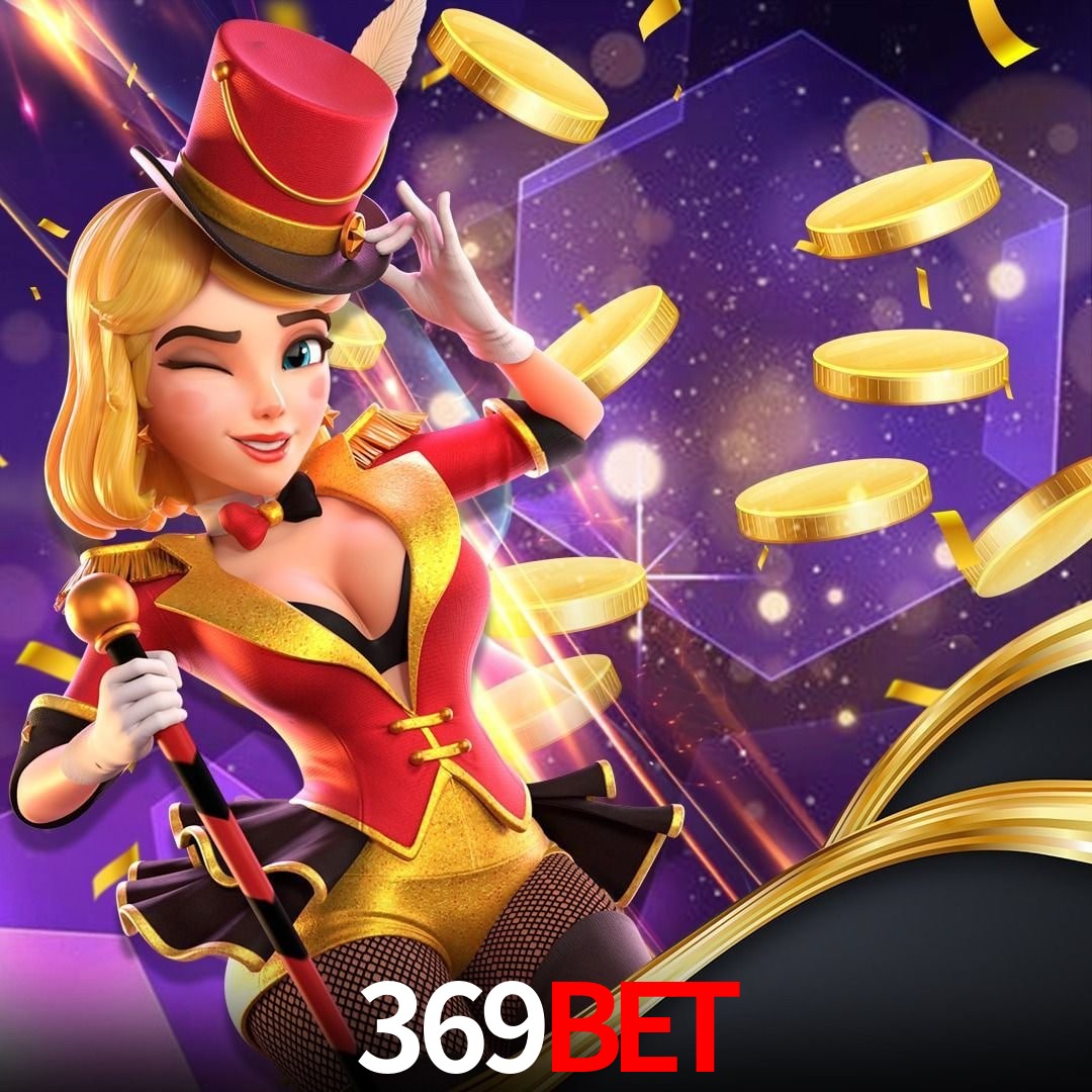 Slot Games 369bet