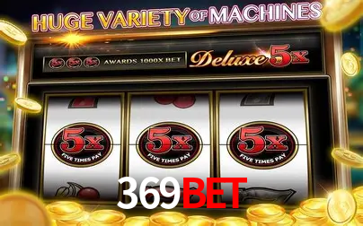 A Emoção da Loteria na 369bet: Uma Chance de Mudança de Vida